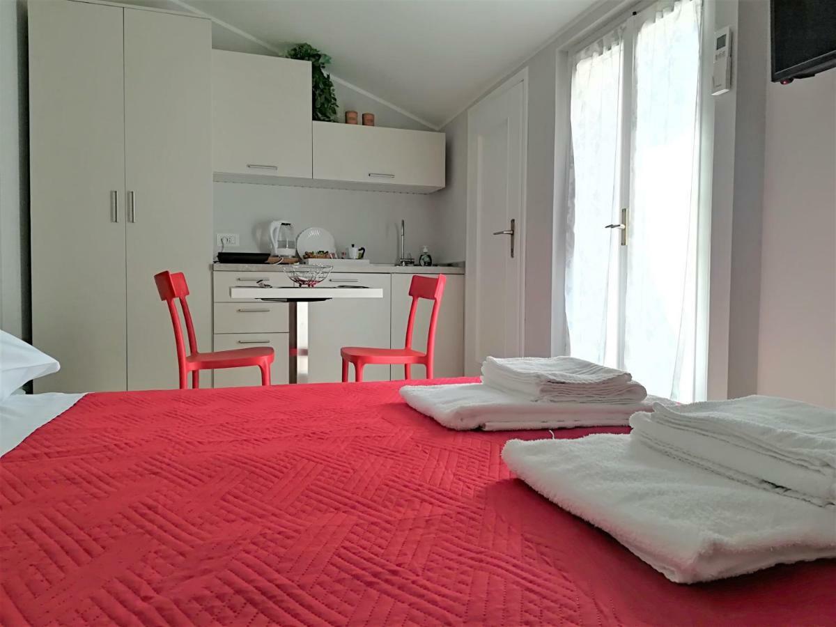 Re Lear Apartments - Sottoriva Dream Vérone Extérieur photo