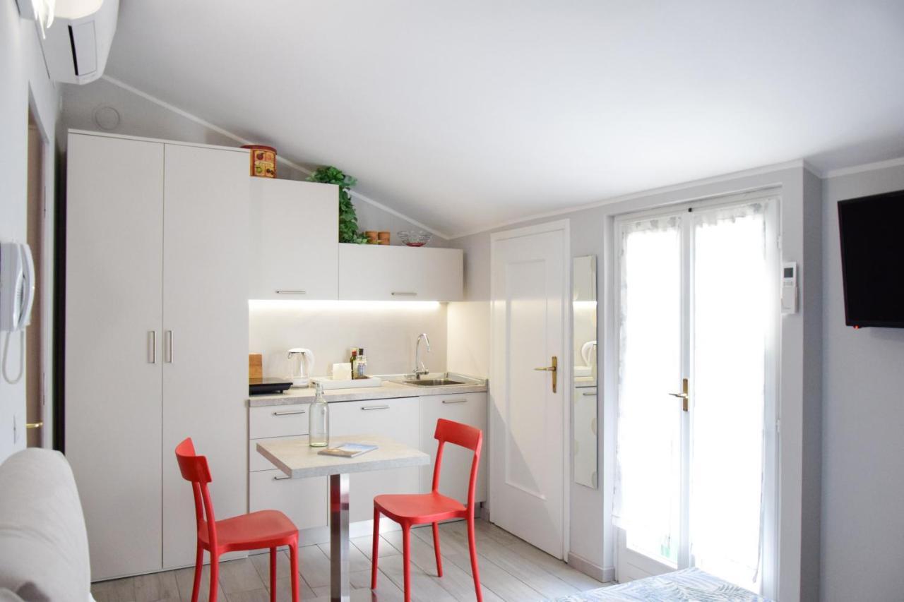 Re Lear Apartments - Sottoriva Dream Vérone Extérieur photo