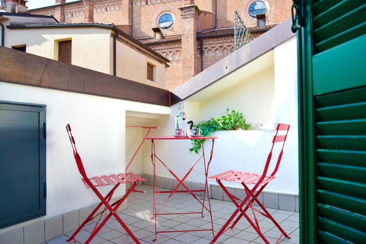 Re Lear Apartments - Sottoriva Dream Vérone Extérieur photo